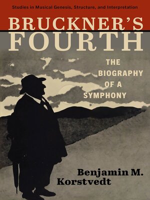 cover image of Bruckner's Fourth
